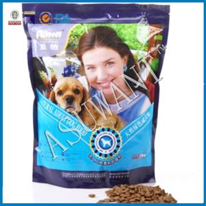 Stand-up hundamatspoki