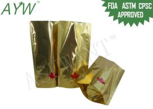 Golden Alumini