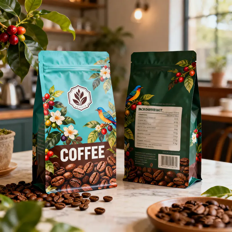 coffee bean bags coffee bean bags